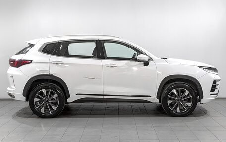 CheryExeed LX, 2022 год, 1 350 000 рублей, 4 фотография