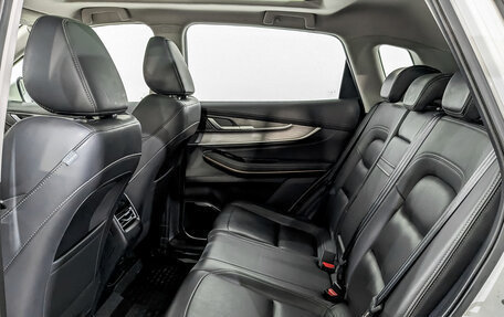 CheryExeed LX, 2022 год, 1 350 000 рублей, 12 фотография