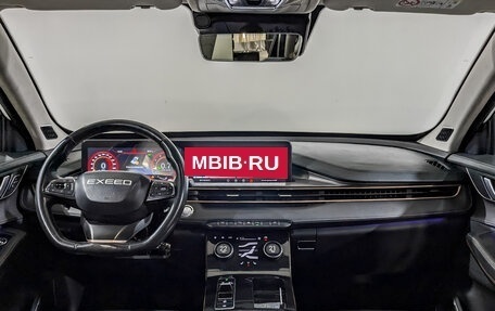 CheryExeed LX, 2022 год, 1 350 000 рублей, 14 фотография