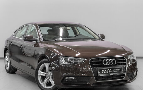 Audi A5, 2014 год, 1 975 000 рублей, 3 фотография