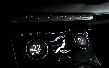 CheryExeed LX, 2022 год, 1 350 000 рублей, 25 фотография