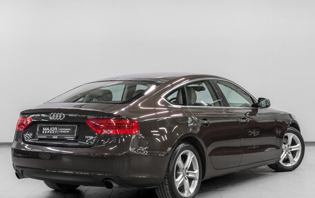 Audi A5, 2014 год, 1 975 000 рублей, 5 фотография