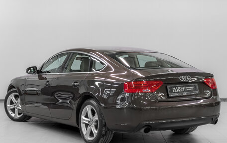 Audi A5, 2014 год, 1 975 000 рублей, 7 фотография