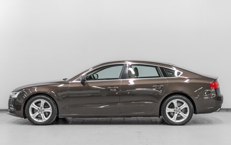 Audi A5, 2014 год, 1 975 000 рублей, 8 фотография