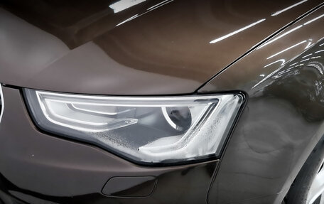 Audi A5, 2014 год, 1 975 000 рублей, 18 фотография