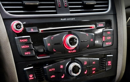 Audi A5, 2014 год, 1 975 000 рублей, 15 фотография