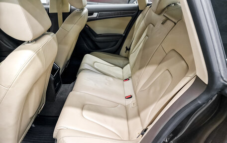 Audi A5, 2014 год, 1 975 000 рублей, 12 фотография