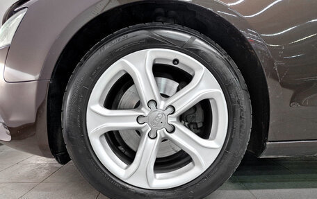 Audi A5, 2014 год, 1 975 000 рублей, 19 фотография