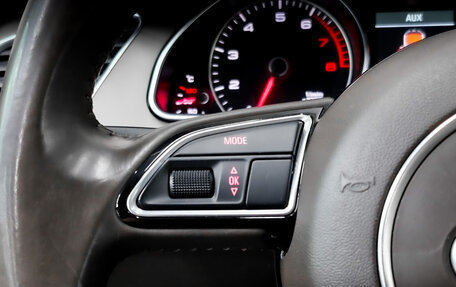 Audi A5, 2014 год, 1 975 000 рублей, 25 фотография