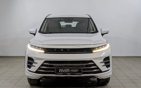 CheryExeed LX, 2022 год, 1 400 000 рублей, 2 фотография