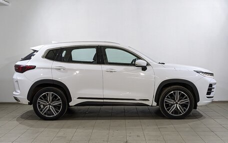 CheryExeed LX, 2022 год, 1 400 000 рублей, 4 фотография