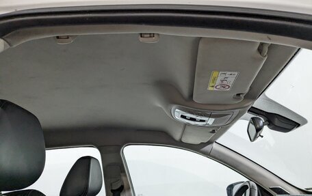 CheryExeed LX, 2022 год, 1 400 000 рублей, 13 фотография