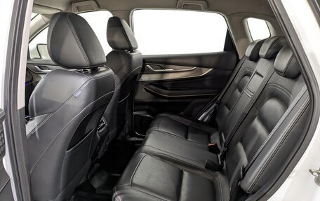 CheryExeed LX, 2022 год, 1 400 000 рублей, 11 фотография