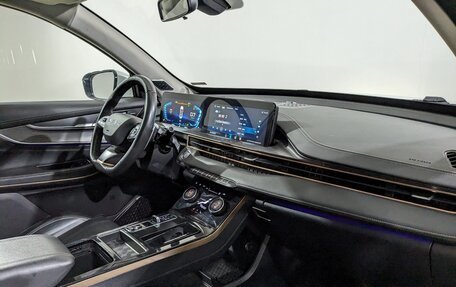 CheryExeed LX, 2022 год, 1 400 000 рублей, 15 фотография