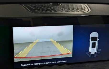 CheryExeed LX, 2022 год, 1 400 000 рублей, 9 фотография