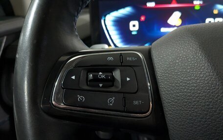 CheryExeed LX, 2022 год, 1 400 000 рублей, 19 фотография