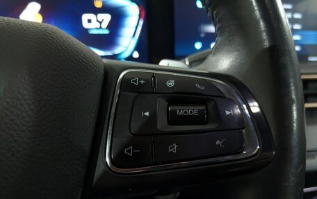 CheryExeed LX, 2022 год, 1 400 000 рублей, 20 фотография