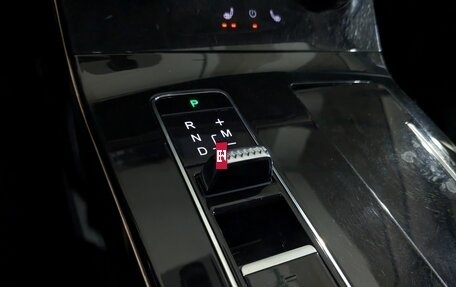 CheryExeed LX, 2022 год, 1 400 000 рублей, 18 фотография