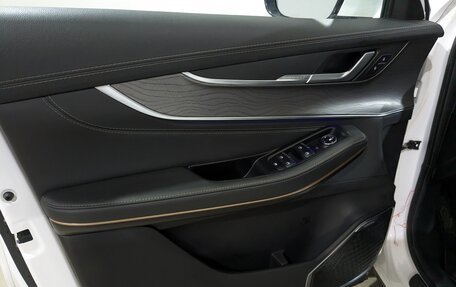 CheryExeed LX, 2022 год, 1 400 000 рублей, 21 фотография