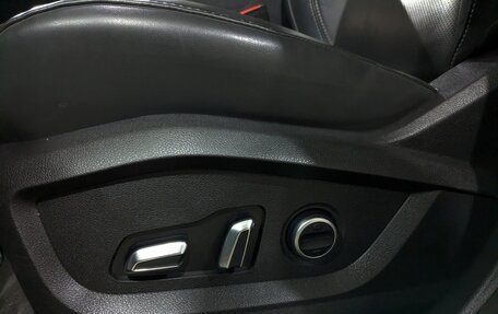 CheryExeed LX, 2022 год, 1 400 000 рублей, 22 фотография