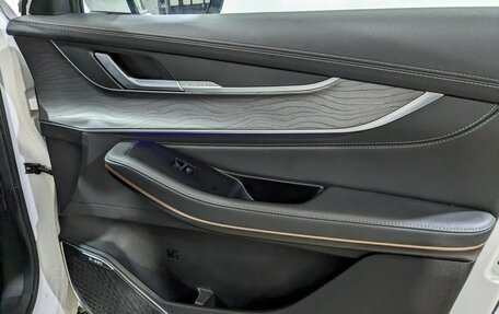 CheryExeed LX, 2022 год, 1 400 000 рублей, 23 фотография