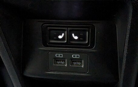 CheryExeed LX, 2022 год, 1 400 000 рублей, 27 фотография