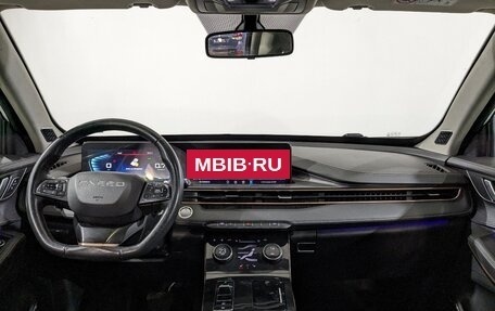 CheryExeed LX, 2022 год, 1 400 000 рублей, 24 фотография