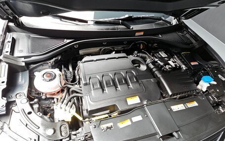 Volkswagen T-Roc I, 2021 год, 2 496 000 рублей, 9 фотография