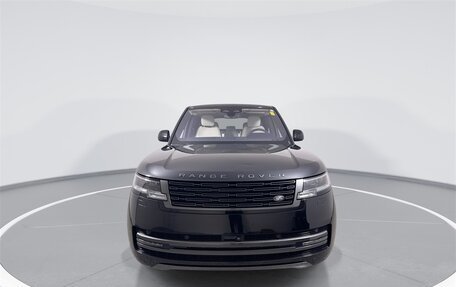 Land Rover Range Rover IV рестайлинг, 2023 год, 16 241 178 рублей, 2 фотография