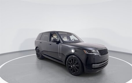 Land Rover Range Rover IV рестайлинг, 2023 год, 16 241 178 рублей, 3 фотография