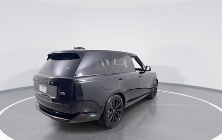 Land Rover Range Rover IV рестайлинг, 2023 год, 16 241 178 рублей, 8 фотография