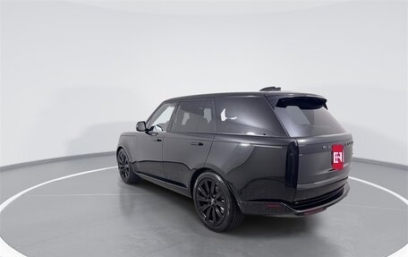 Land Rover Range Rover IV рестайлинг, 2023 год, 16 241 178 рублей, 6 фотография