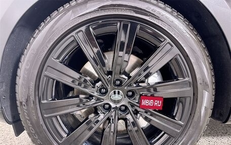 Land Rover Range Rover IV рестайлинг, 2023 год, 16 241 178 рублей, 10 фотография