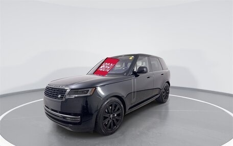 Land Rover Range Rover IV рестайлинг, 2023 год, 16 241 178 рублей, 4 фотография