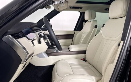 Land Rover Range Rover IV рестайлинг, 2023 год, 16 241 178 рублей, 11 фотография