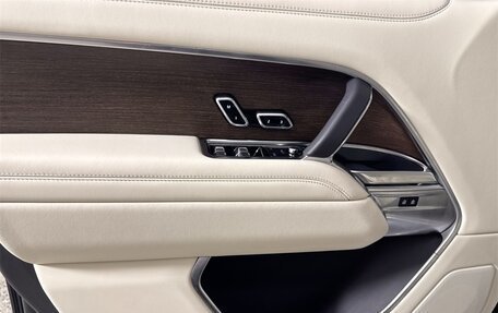 Land Rover Range Rover IV рестайлинг, 2023 год, 16 241 178 рублей, 13 фотография