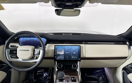Land Rover Range Rover IV рестайлинг, 2023 год, 16 241 178 рублей, 19 фотография