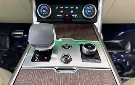 Land Rover Range Rover IV рестайлинг, 2023 год, 16 241 178 рублей, 18 фотография