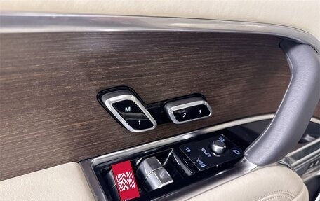 Land Rover Range Rover IV рестайлинг, 2023 год, 16 241 178 рублей, 12 фотография