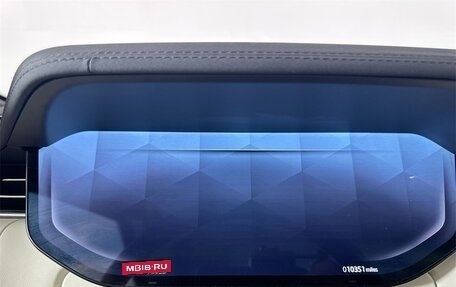 Land Rover Range Rover IV рестайлинг, 2023 год, 16 241 178 рублей, 15 фотография