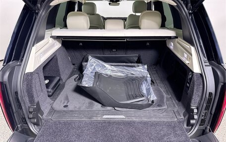 Land Rover Range Rover IV рестайлинг, 2023 год, 16 241 178 рублей, 22 фотография