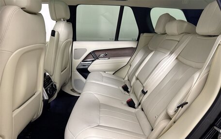 Land Rover Range Rover IV рестайлинг, 2023 год, 16 241 178 рублей, 21 фотография