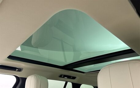 Land Rover Range Rover IV рестайлинг, 2023 год, 16 241 178 рублей, 20 фотография