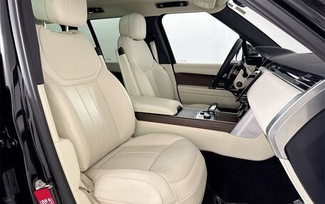 Land Rover Range Rover IV рестайлинг, 2023 год, 16 241 178 рублей, 23 фотография