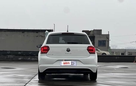 Volkswagen Polo, 2022 год, 1 400 000 рублей, 4 фотография