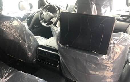 Lexus LX, 2023 год, 21 300 000 рублей, 9 фотография