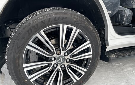 Lexus LX, 2023 год, 21 300 000 рублей, 11 фотография