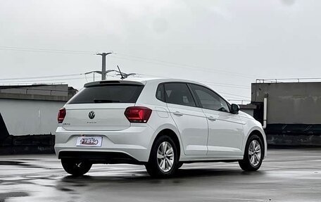 Volkswagen Polo, 2022 год, 1 400 000 рублей, 5 фотография