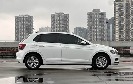 Volkswagen Polo, 2022 год, 1 400 000 рублей, 6 фотография