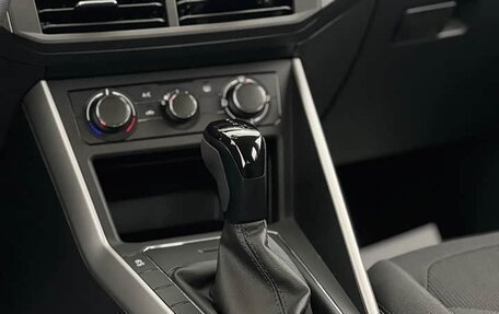 Volkswagen Polo, 2022 год, 1 400 000 рублей, 13 фотография